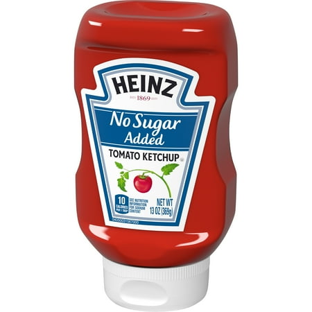 ketchup squeeze