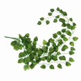 thumbnail image 4 of 6 Piezas de Guirnalda de Hiedra Artificial Plantas de Vid Colgantes Falsas Guirnalda de Follaje Falso, 4 of 7