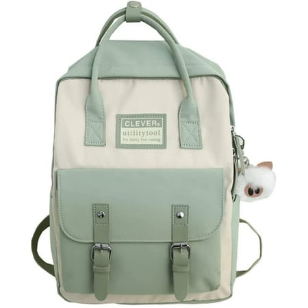 Aesthetic Backpack Cute Backpack for School Backpack Cute Aesthetic ...