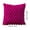 E, variant on HengDidi Quilted Pv Velvet Pillow Covers with Hidden Zipper, Multi-Support Cushion for Sofa Lumbar Bedside office Decor, Solid Color Easy-Clean Durable Home Textile for Living Room Bedroom Home Decor