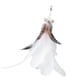 thumbnail image 1 of Juguete Teaser ANGGREK de Plumas para Gatitos Interactivo Con Campana, 1 of 7
