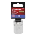thumbnail image 3 of Dado Para Herramienta Husky Acero 7/8", 3 of 3