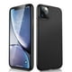 thumbnail image 1 of Funda ESR Liquid Shield para iPhone 11 PRO Negra, Funda Delgada y Protectora, Acabado Matte, 1 of 6