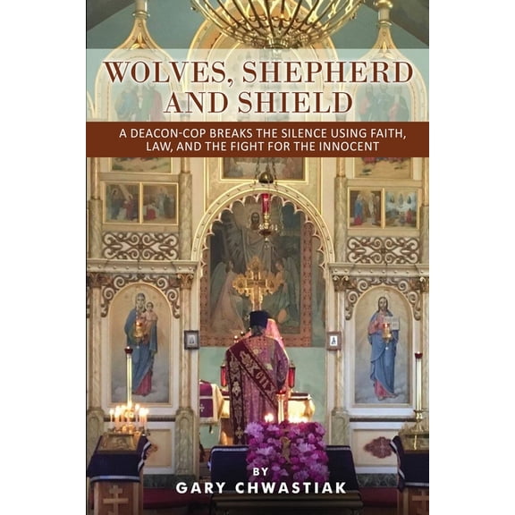 Wolves, Sheperd and Shield, (Paperback)