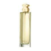 Tous Gold Eau De Parfum Spray, Perfume for Women, 3 Oz