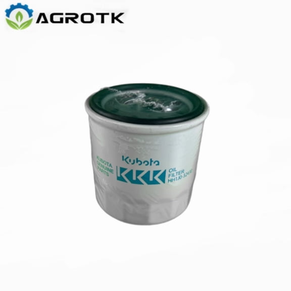 AGT Oil Filter Replacement HH1J0-32430 For Kubota D722 D902 Engine Accessories