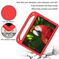 thumbnail image 2 of Silicone Case For Fire Hd- 10/10 Plus Full-body Kids Friendly Shockproof Cover, 2 of 3