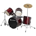 thumbnail image 2 of Batería Musical Acústica Kaiser KBM-2024, 2 of 8