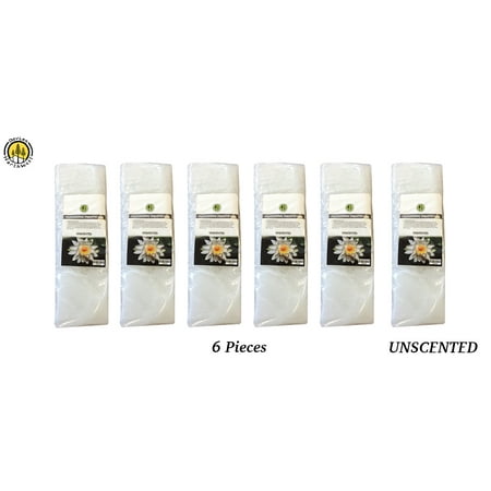 By Homedics Paraffin Wax Refill - DevLon NorthWest Paraffin Wax Refill Spa Antibacterial Liquid Treatment 16 fl. oz. Unscented 6 PC