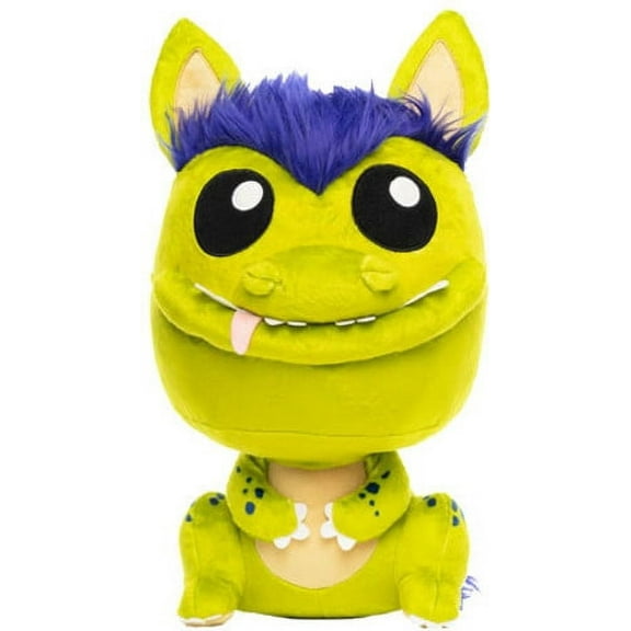 FUNKO POP! PLUSH JUMBO: Monsters - Liverwort