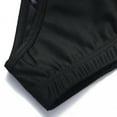 thumbnail image 6 of Women Cycling Underwear Padded Bike Shorts MTB Briefs Undershorts, 6 of 7