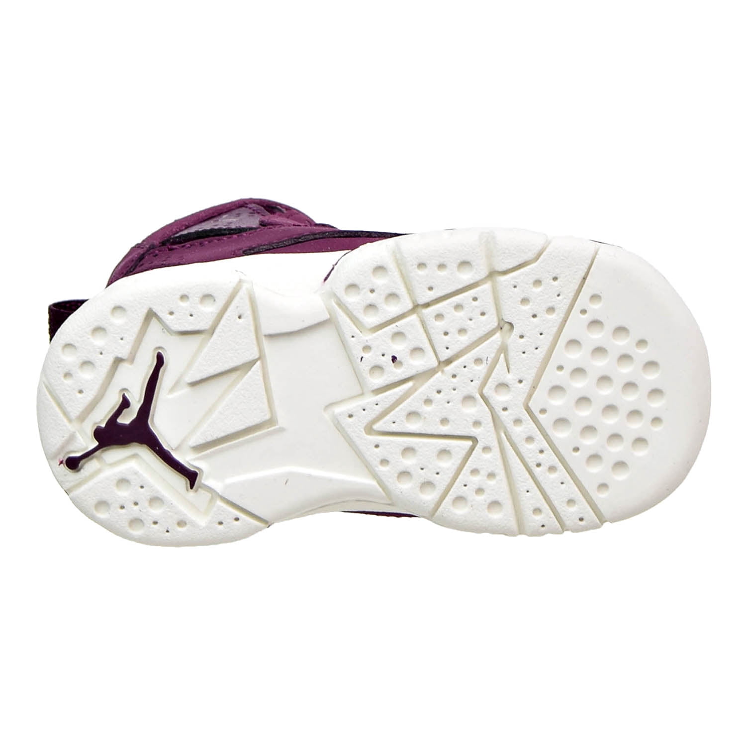 Jordan True Flight BT Toddlers Shoes Bordeaux/Bordeaux/Sail 343797