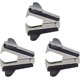 thumbnail image 1 of Staple Remover Staple Puller Removal Tool for School Office Home 3 Pack, 1 of 3