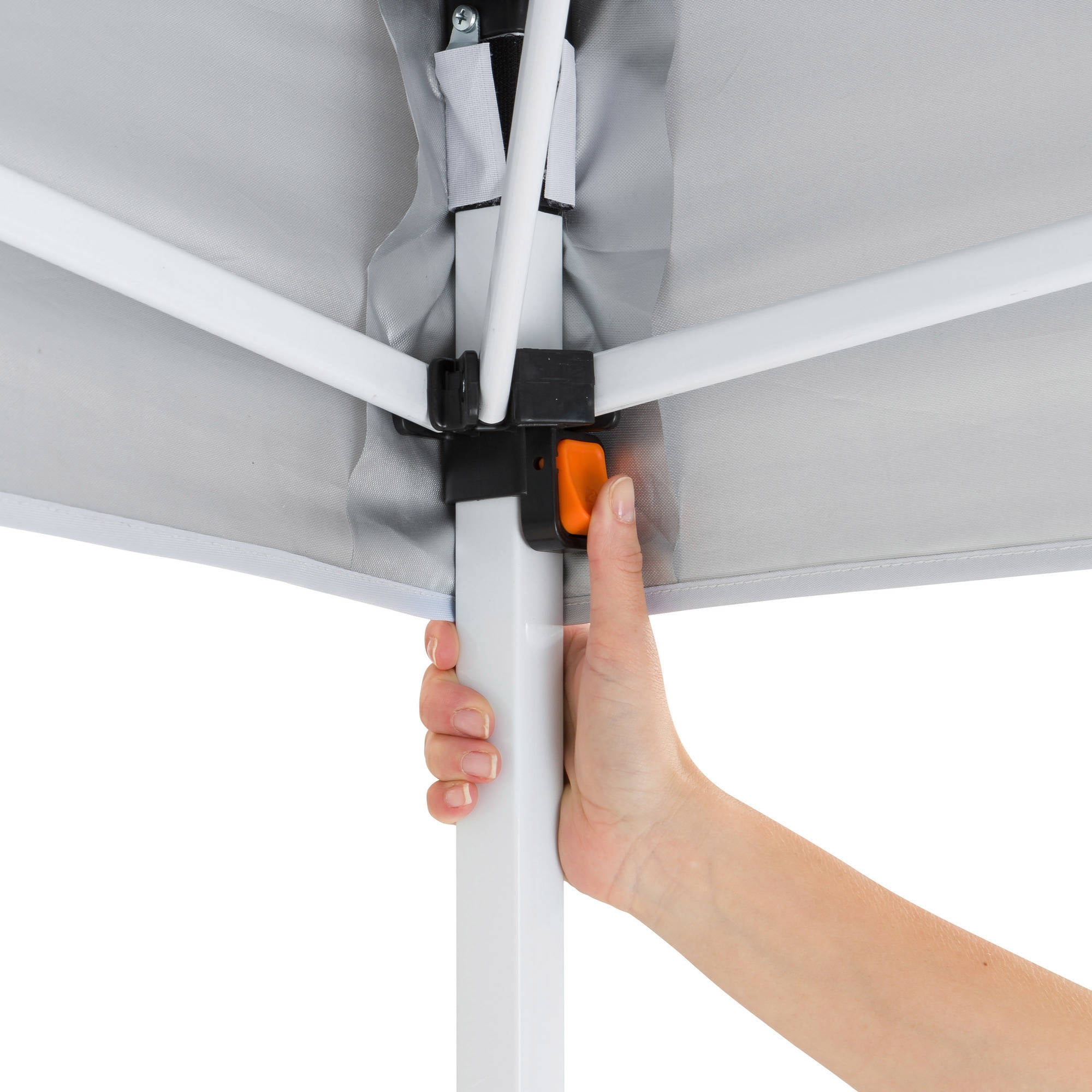 Ozark Trail 10' x 10' Instant Canopy