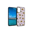 thumbnail image 1 of Bees-52 Phone Case, Degined for Moto G 5G 2022 Case Men Women, Flexible Silicone Shockproof Case for Moto G 5G 2022, 1 of 1