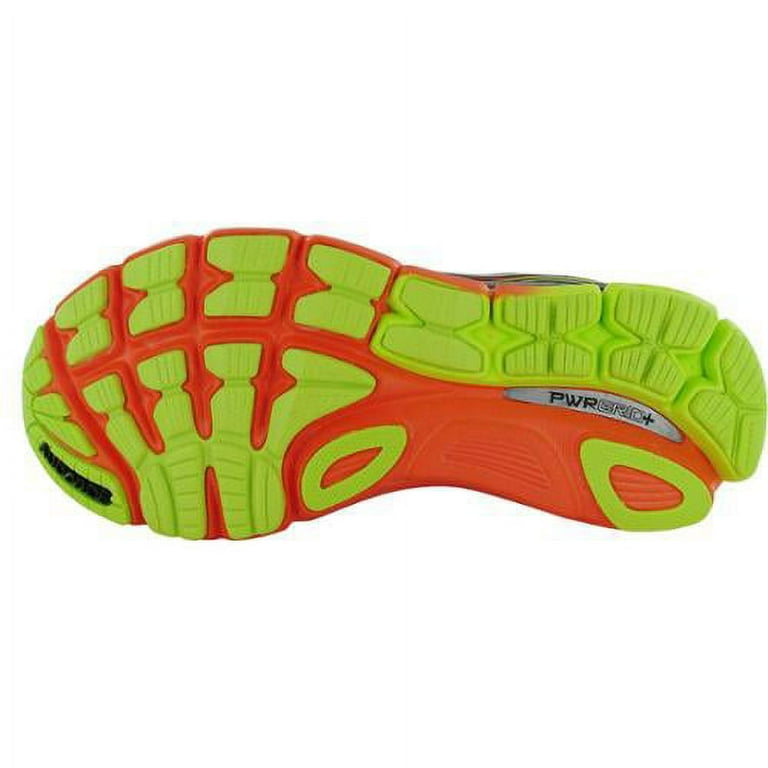 Saucony triumph cheap 11.5 arancione
