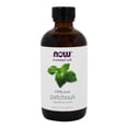 thumbnail image 2 of NOW Foods - 100% Pure Essential Oil Patchouli - 4 fl. oz., 2 of 4