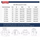 thumbnail image 4 of Odeerbi 2-13 Años Niñas Yoga Leggings Workout Dance Athletic Sports Pantalones Cómodo Cintura Alta Suave Transpirable Mallas, 4 of 9