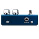 thumbnail image 5 of 8 Pedal de guitarra con de retardo Digital Tempo Pedal 5 tiempo de tiempo de tiempo de función de grabación multimodo para accesorios de guitarra Gloria Pedal de efectos, 5 of 6