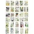 thumbnail image 1 of Scrapbook Paper Retro DIY: 60 Sheets Decorative Aesthetic Paper Journaling Paper, 1 of 8