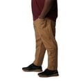 thumbnail image 3 of Columbia Men's Cobble Creek 5 Pocket Pant, Delta, 36W x 32L, 3 of 5