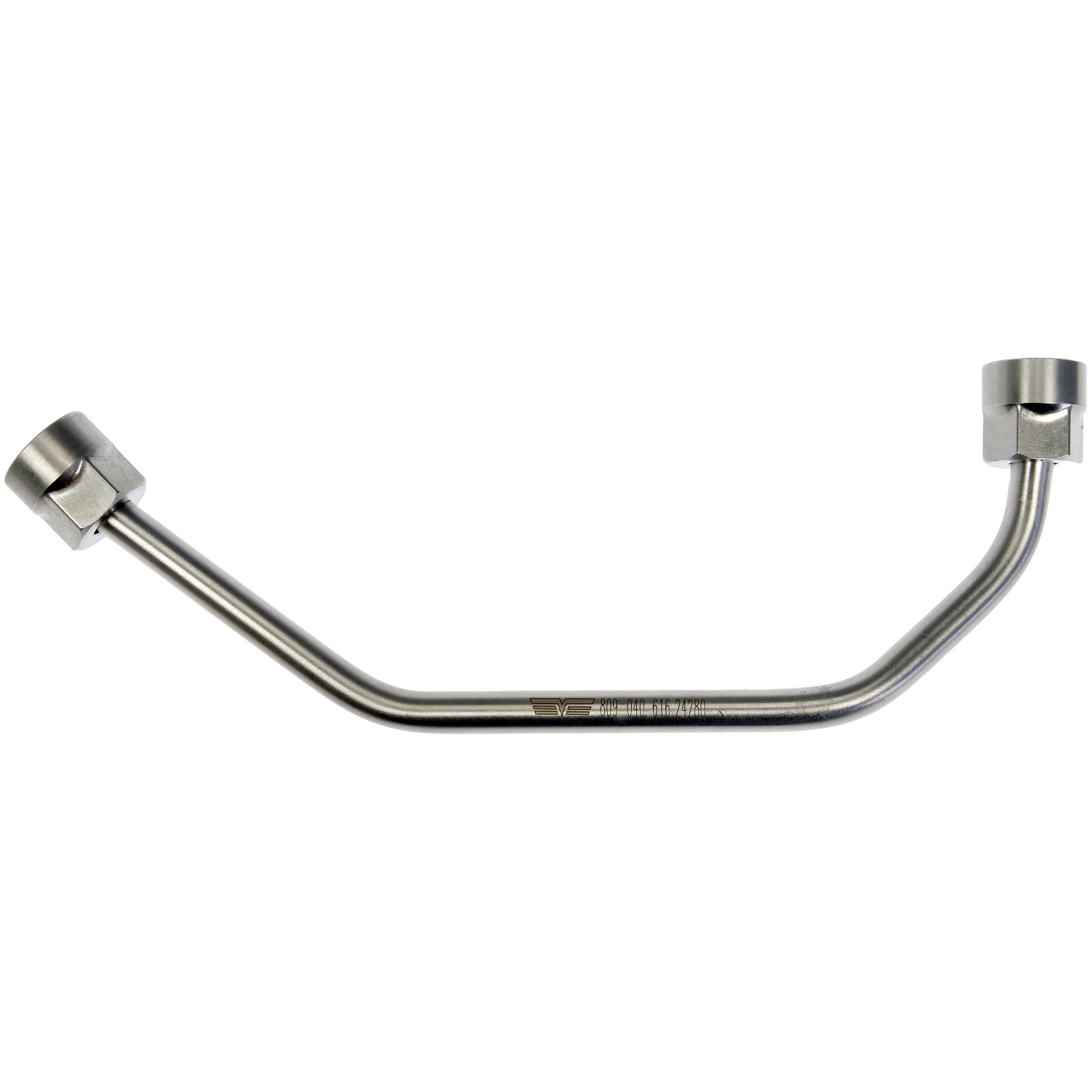 Dorman 809-040 Fuel Line for Specific Cadillac / Chevrolet / GMC Models