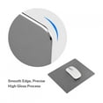 thumbnail image 3 of Gaming Aluminum Alloy NOn slip Gaming Mouse Pad Mat Double Sided Mousepad for PC Laptop Computer, 3 of 8