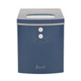 thumbnail image 5 of Avanti Portable Countertop Ice Maker, in Dark Blue (IM1216DB-IS), 5 of 13