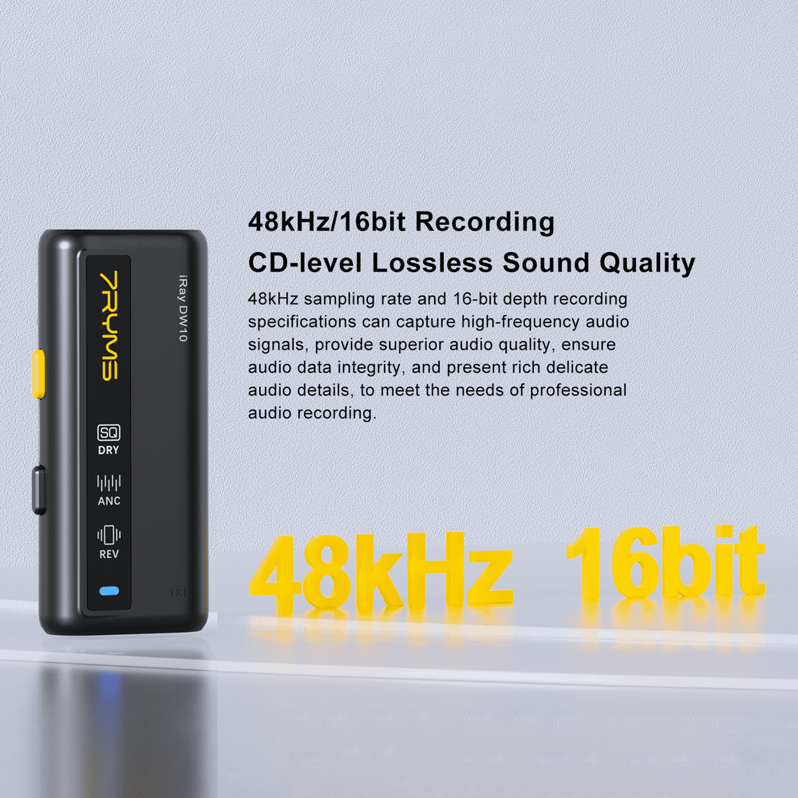 Microphones,Receiver 2 1 Noise Reduction Built-in Lavalier Iray Dw10 With Compatible With Android 1 200m 15h 200m 15h Duration With 1 Receiver Reduction Built-in Bt Dsfen Buzhi Cometx
