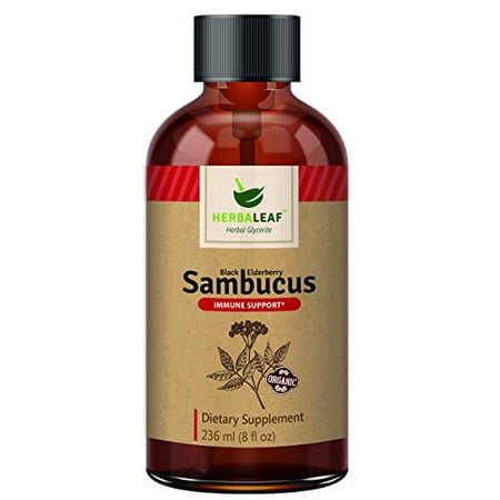 Organic Dietary Supplement Black Elderberry Liquid Extract ... Organic Dietary Supplement Black Elderberry Liquid Extract ...