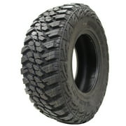 Kanati Mud Hog Mud Terrain LT35X12.50R17 121Q E Light Truck Tire