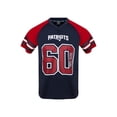 thumbnail image 1 of PLAYERA DEPORTIVA NFL NEW ENGLAND PATRIOTS PARA CABALLERO 100% ORIGINAL, 1 of 5