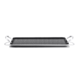 thumbnail image 1 of Charola Texas Grill 4 Mm con antiadherente Stone 360º Lamex CHATEXST4MM, 1 of 2