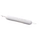 thumbnail image 5 of Enhebrador de costura 2 en 1, removedor de hilo de costura, descosedor, herramienta auxiliar de enhebrador fácil y duradero para manualidades DIY, Gris claro, 5 of 8