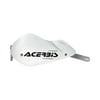 Acerbis Multi Concept X-Strong Handguards White