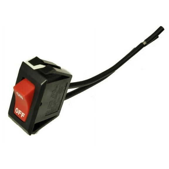 Replacement Part For Hoover Vacuum Cleaner Switch 28161075, 440013114