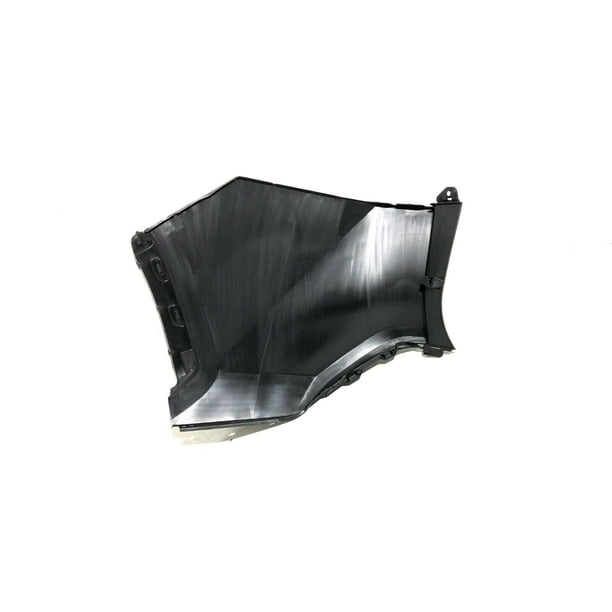 Rear Bumper Side Cover Panel Passenger RH For 2019-2021 Toyota