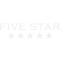 Five Star Advance Spiral Notebook Plus Study App 5 Subject College Ruled 8 12 x