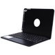 thumbnail image 5 of Teclado retroiluminado Teclado mecánico inalámbrico de ahorro de energía inalámbrico de 9,7 pulgadas con cubierta protectora para tableta IOS, 5 of 8