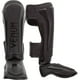 thumbnail image 1 of Espinilleras Venum Elite Standup Matte Black M, 1 of 3