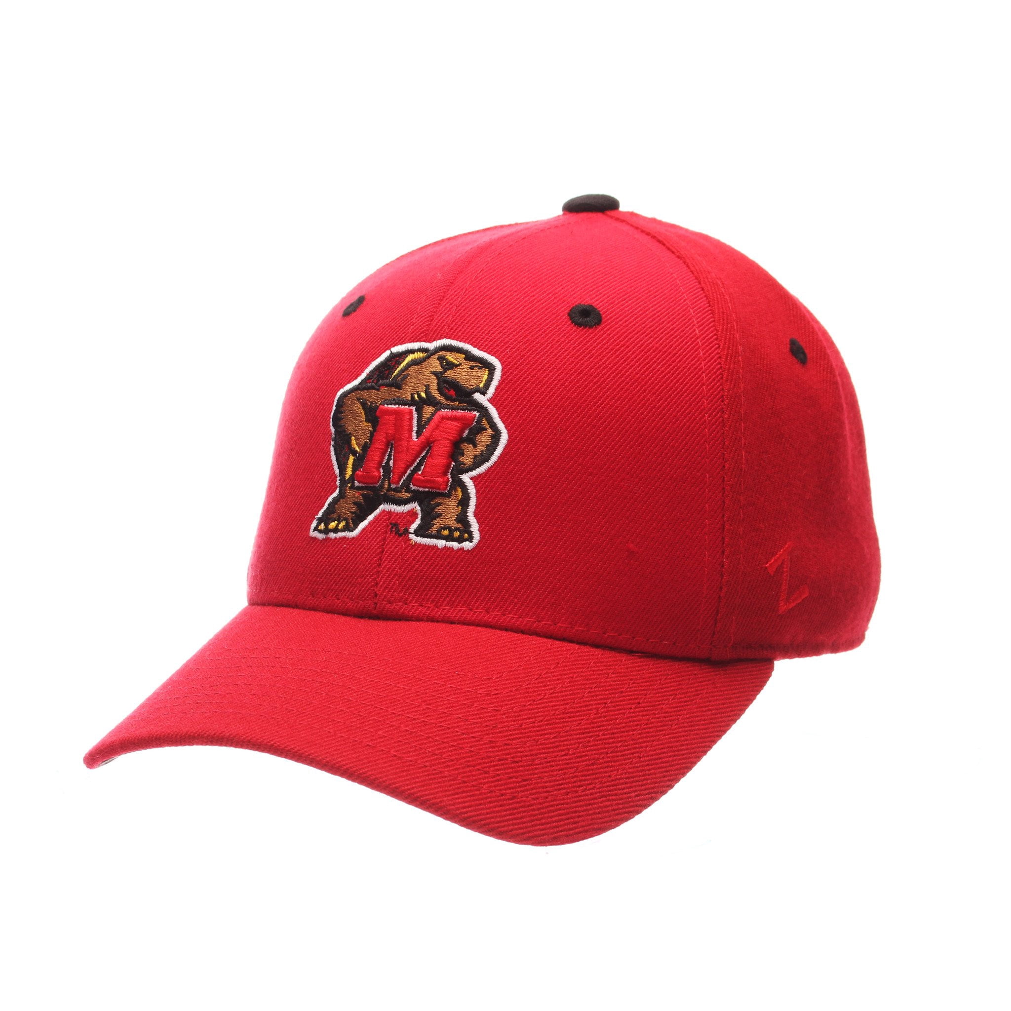 Maryland Terrapins Official NCAA DHS 6 