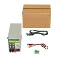thumbnail image 3 of DC Lab Switching Adjustable Power Supply 0-1000V DC Regulated Power Supply ,Voltage Consistency, 3 of 3