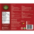 thumbnail image 2 of Tandoori Oven Large Beef Samosas - 400g, 2 of 2