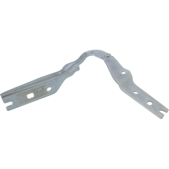 Hood Hinge Compatible with 2015-2019 Volkswagen Golf Sportwagen 2017-2019 Alltrack Right Passenger