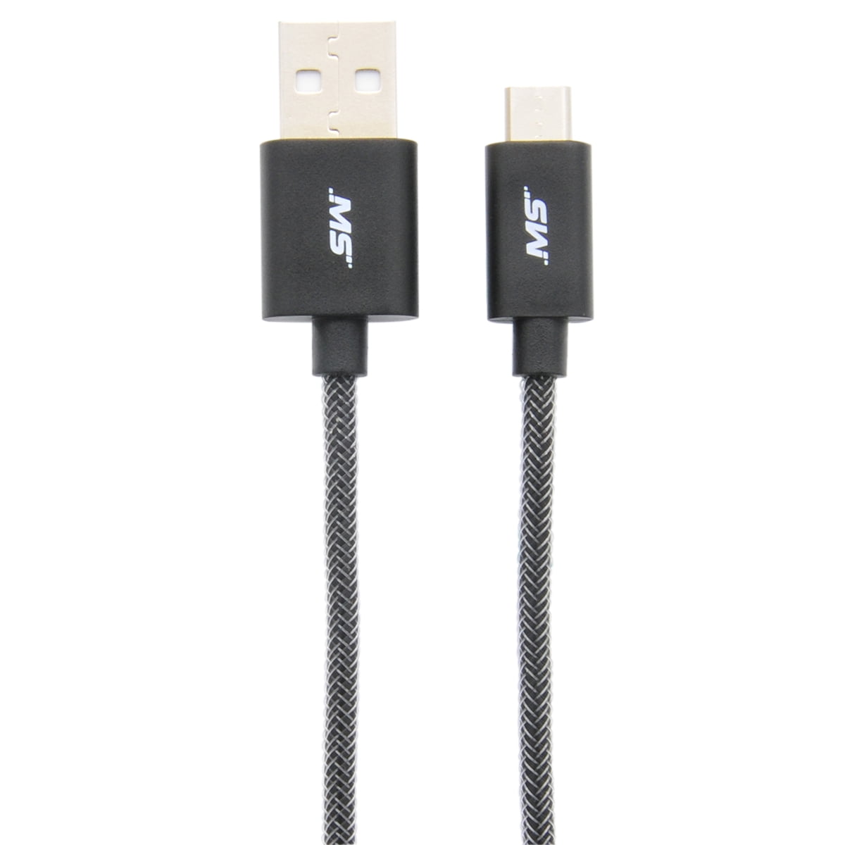 MobileSpec 4ft Micro to USB Cable