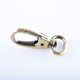 thumbnail image 4 of 4 Paquete Giratorio Gatillo Clip Gancho Langosta Garra Cierre Para Bolso Bolso Cobre Sunnimix Gancho de seguridad con gatillo giratorio, 4 of 8