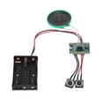 thumbnail image 3 of Mavis Laven 4 Minutes Greeting Card Module Recordable DIY Voice Sound Record Chip For Holiday Crafts,Recordable Greeting Card Module,4 Minutes Greeting Card Module, 3 of 8