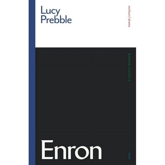 Modern Classics Enron, (Paperback)
