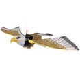 thumbnail image 4 of Simulation Bird Interactive Cat Toy for Indoor Cats Automatic Hanging Parrot Flying Bird Funny Cat Interactive Toy Cat Supplies, 4 of 10
