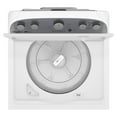 thumbnail image 4 of Whirlpool® Brand New WTW4957PW, 3.8-3.9 Cu. Ft. 2 in 1 Top Load Washer with Removable Agitator Capacity 3.8 Cu ft, 4 of 6